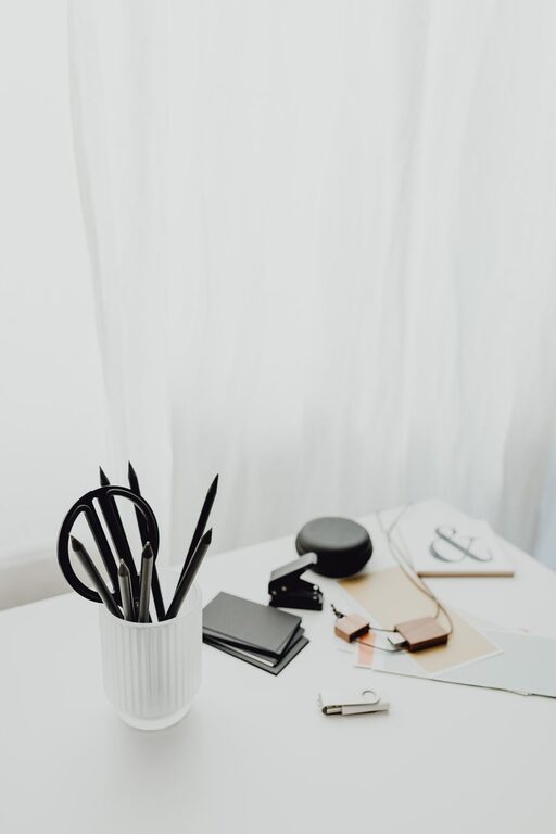 Tips for Organizing Your Home Workspace to Boost Productivity